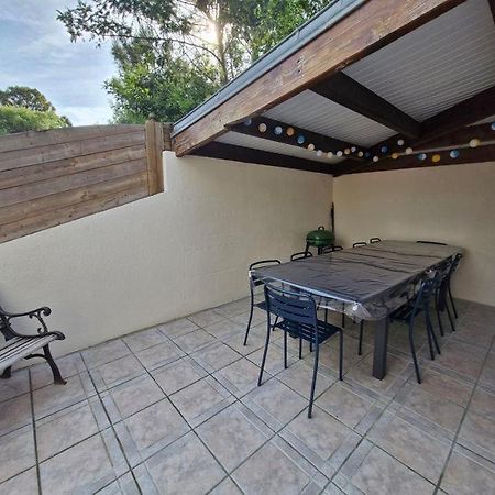 Grande Terrasse 800m Plage Demoiselles Saint-Jean-de-Monts Exterior foto